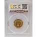 AUSTRALIA 1863 . ONE 1 SOVEREIGN . SYDNEY . GOLD